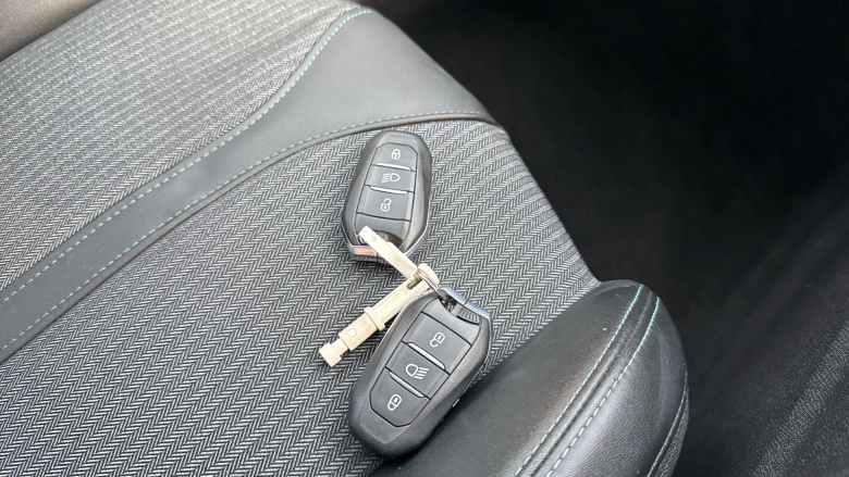 Peugeot 3008 1.5 BlueHDi Allure Premium 5dr Diesel Estate